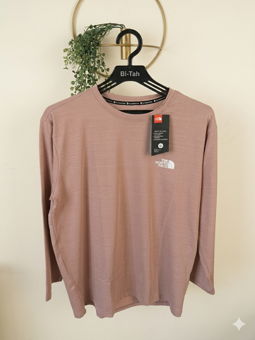 Dry Fit Full Sleeves