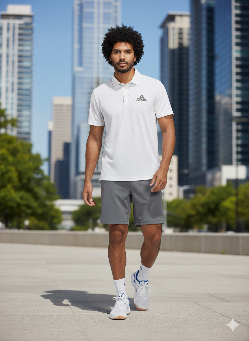 Lycra Color Shirt