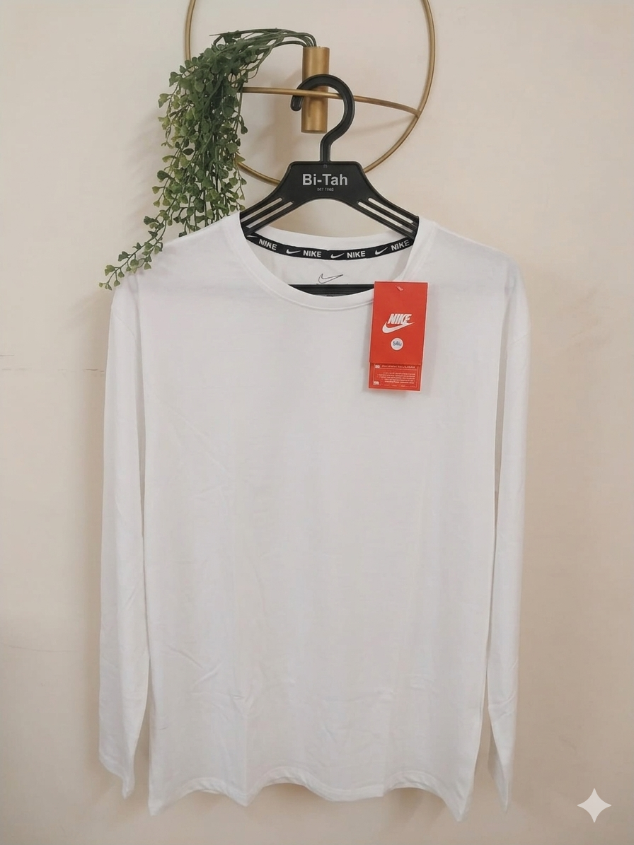 Dry Fit Full Sleeves