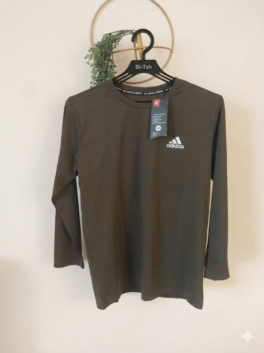 Dry Fit Full Sleeves