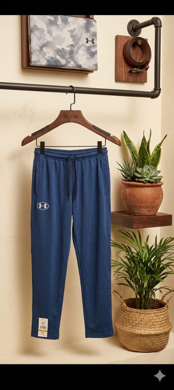 Nylon Polyester Trousers