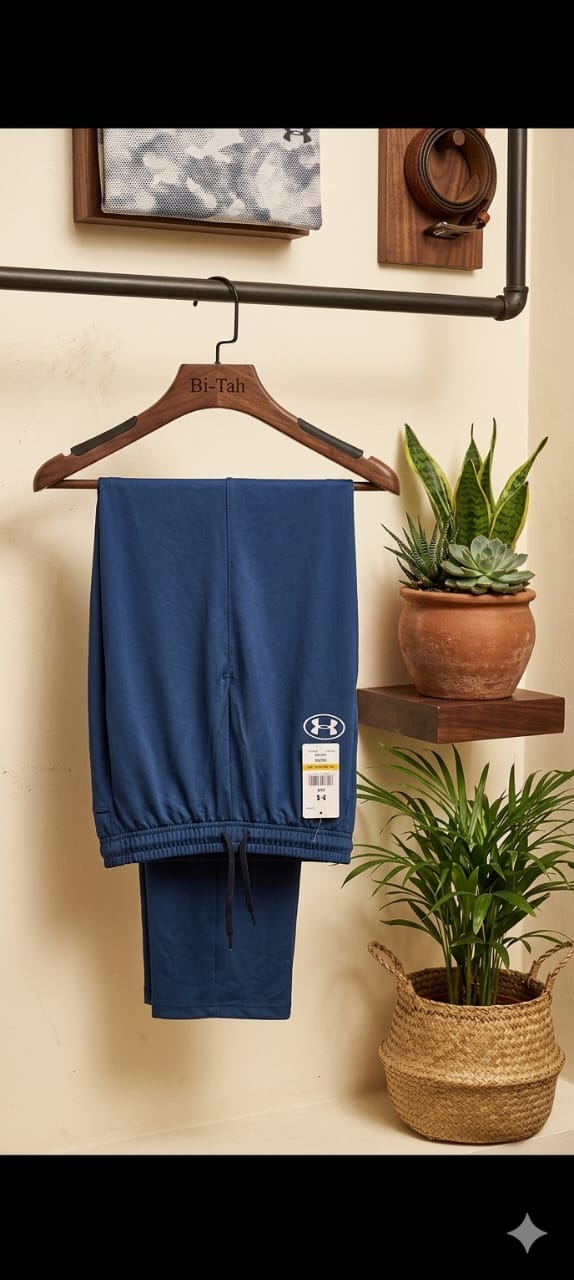 Nylon Polyester Trousers