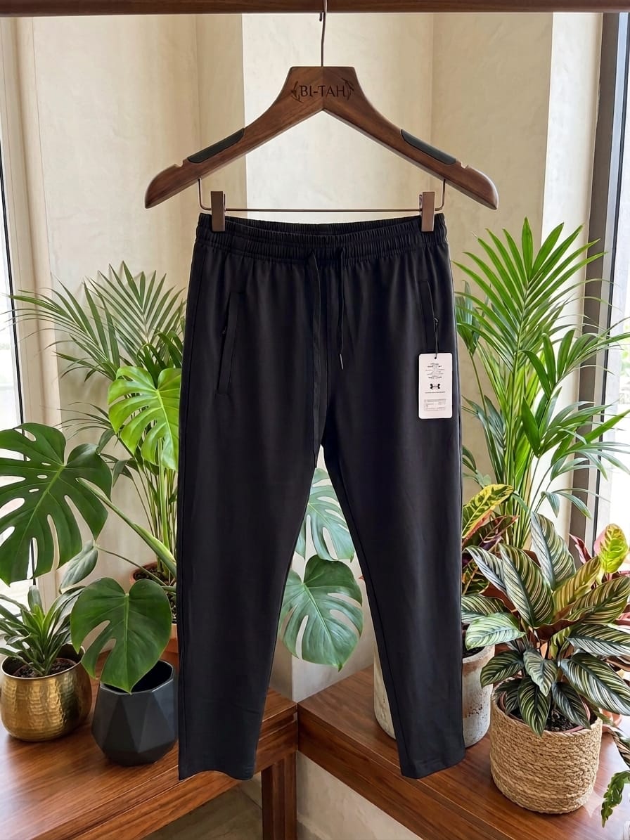 Nylon Polyester Trousers
