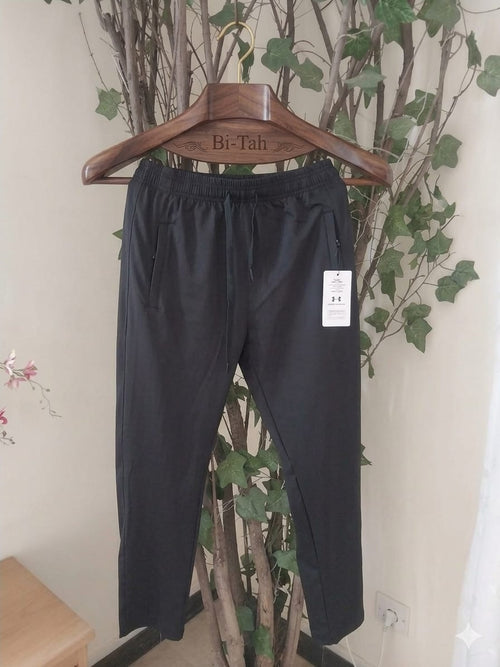 Nylon Polyester Trousers
