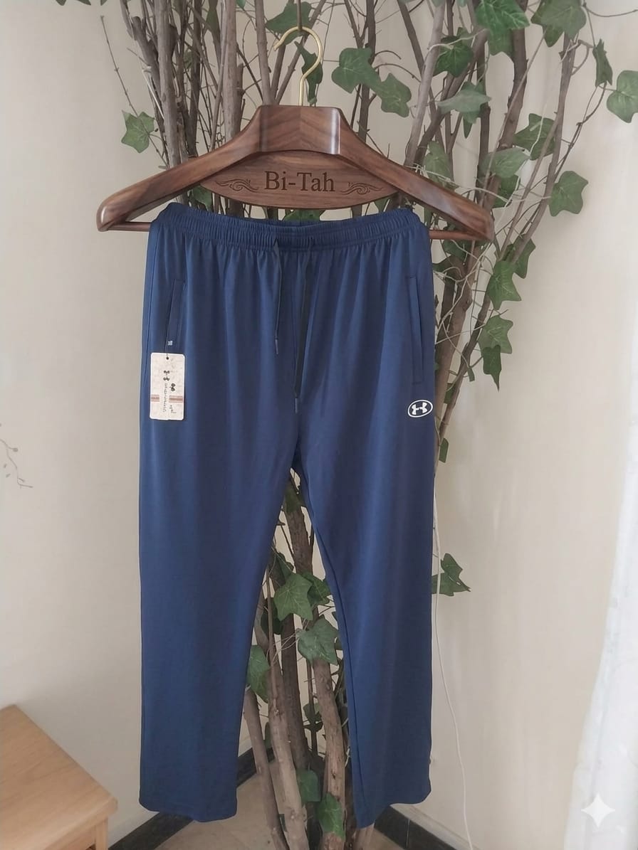 Nylon Polyester Trousers